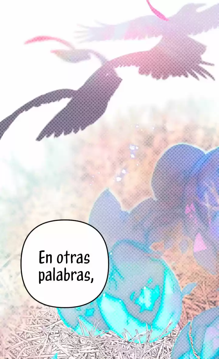 ME HE CONVERTIDO EN UN CUERVO - Capítulo 32 - Página 28 - LectorTMOo
