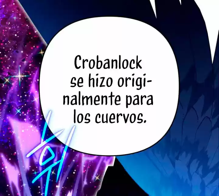 ME HE CONVERTIDO EN UN CUERVO - Capítulo 32 - Página 30 - LectorTMOo
