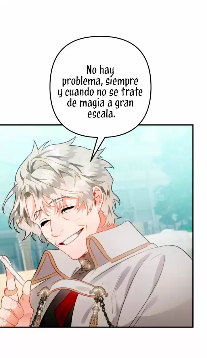 ME HE CONVERTIDO EN UN CUERVO - Capítulo 32 - Página 37 - LectorTMOo