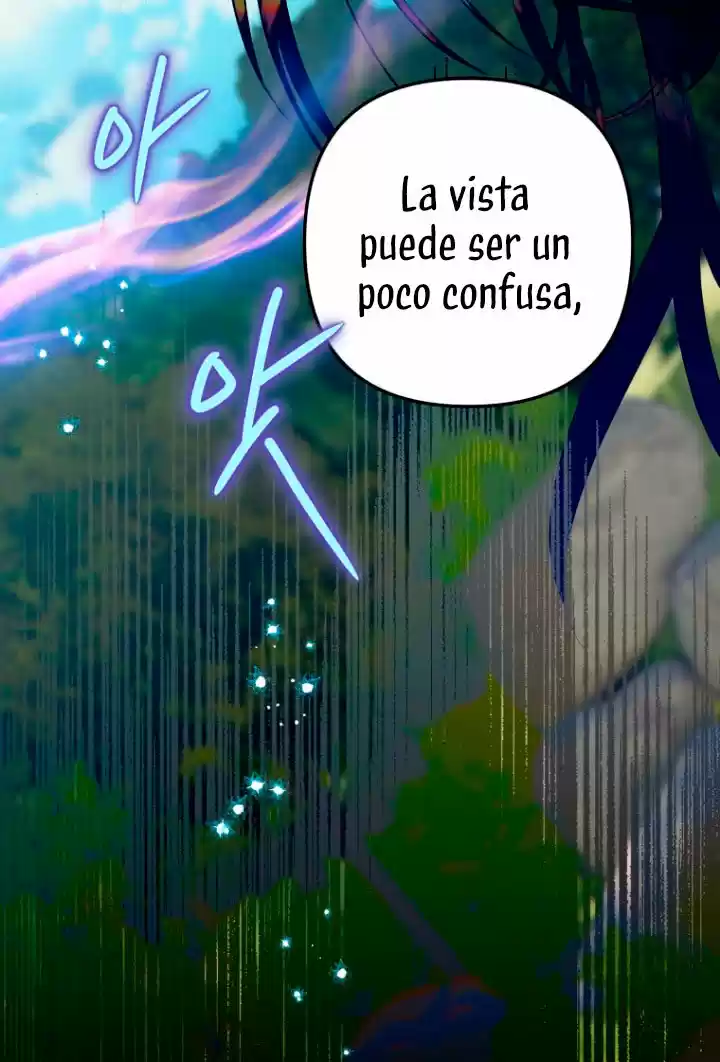 ME HE CONVERTIDO EN UN CUERVO - Capítulo 32 - Página 47 - LectorTMOo
