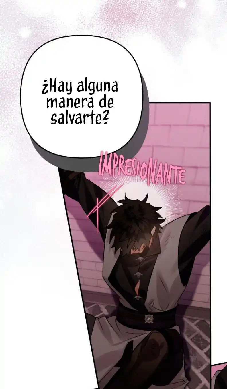 ME HE CONVERTIDO EN UN CUERVO - Capítulo 33 - Página 5 - LectorTMOo