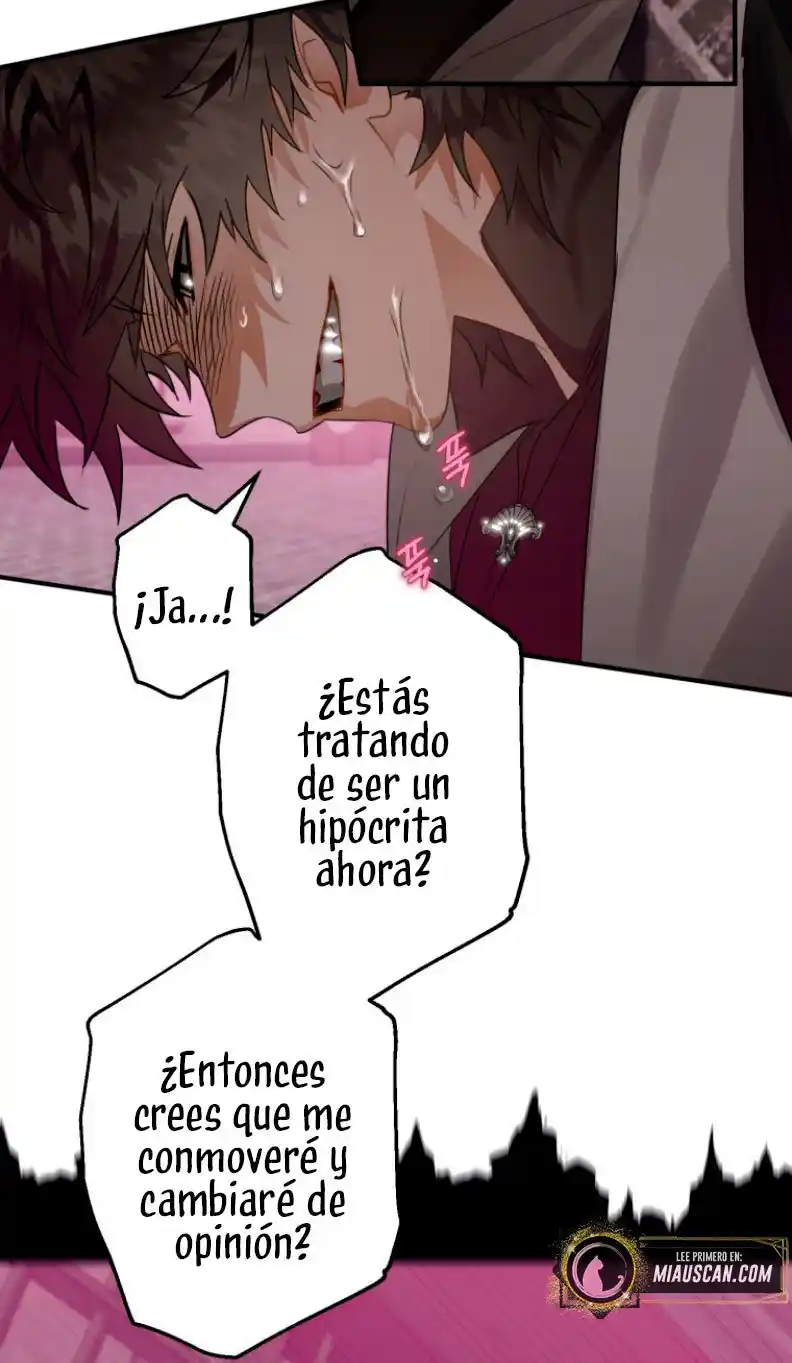 ME HE CONVERTIDO EN UN CUERVO - Capítulo 33 - Página 6 - LectorTMOo