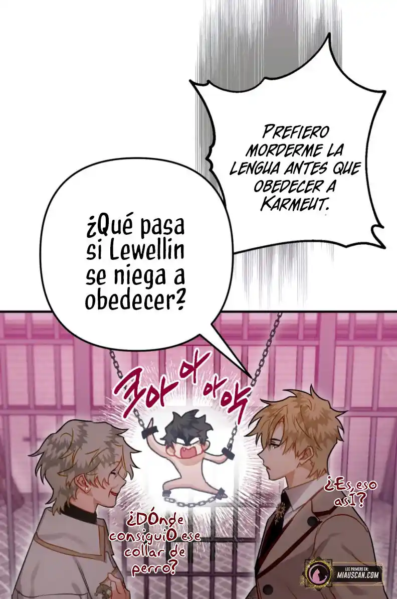 ME HE CONVERTIDO EN UN CUERVO - Capítulo 33 - Página 19 - LectorTMOo