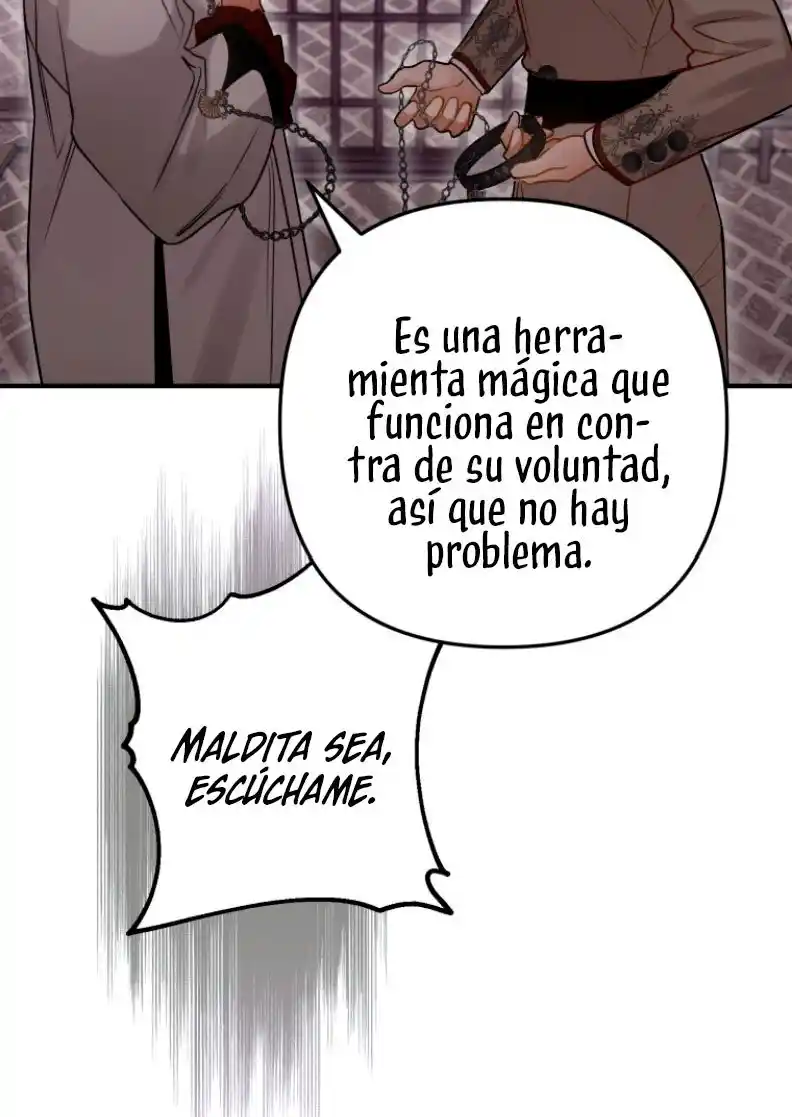 ME HE CONVERTIDO EN UN CUERVO - Capítulo 33 - Página 20 - LectorTMOo