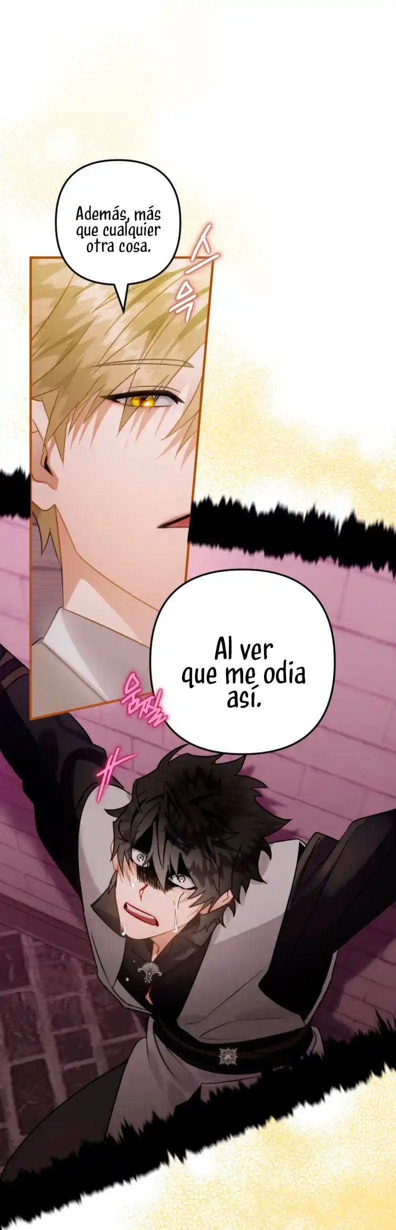 ME HE CONVERTIDO EN UN CUERVO - Capítulo 33 - Página 23 - LectorTMOo