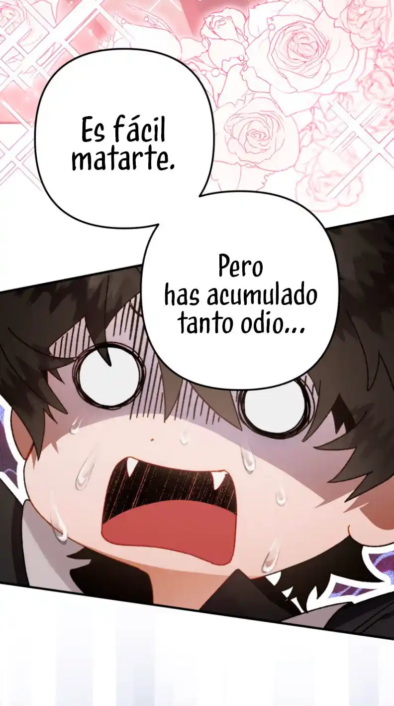 ME HE CONVERTIDO EN UN CUERVO - Capítulo 33 - Página 25 - LectorTMOo