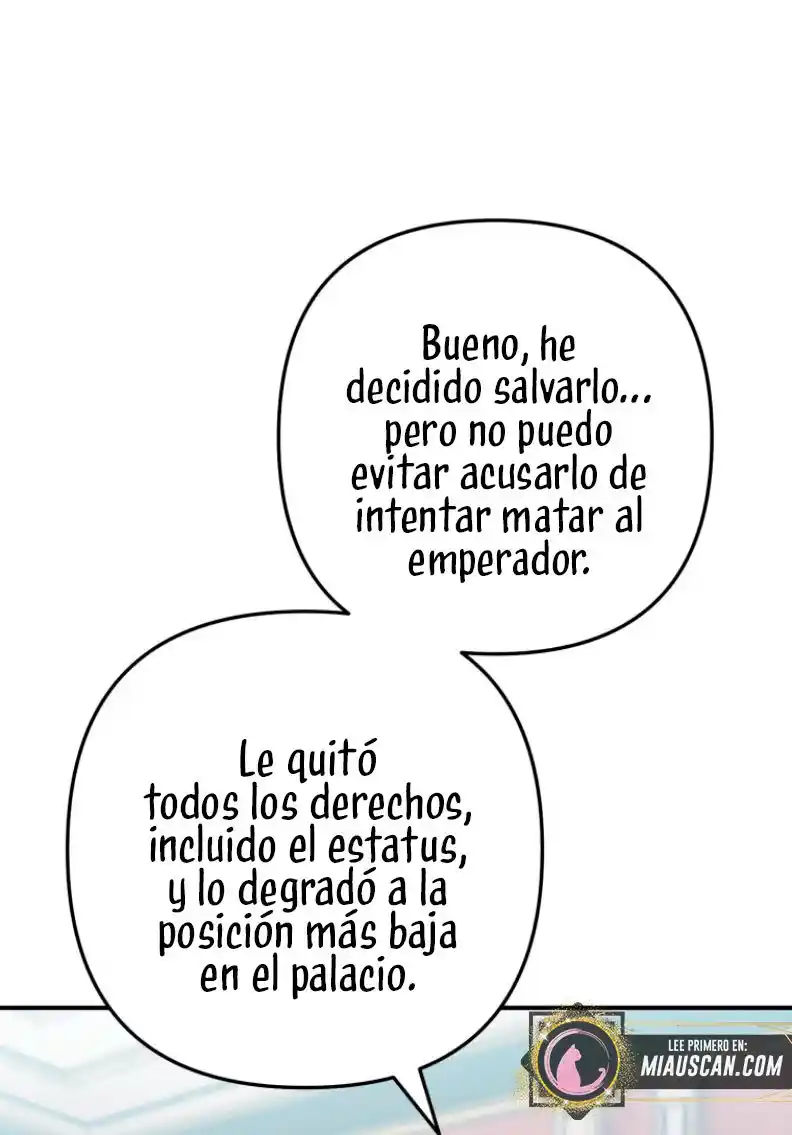 ME HE CONVERTIDO EN UN CUERVO - Capítulo 33 - Página 32 - LectorTMOo