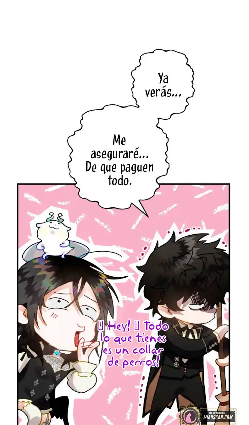 ME HE CONVERTIDO EN UN CUERVO - Capítulo 33 - Página 34 - LectorTMOo
