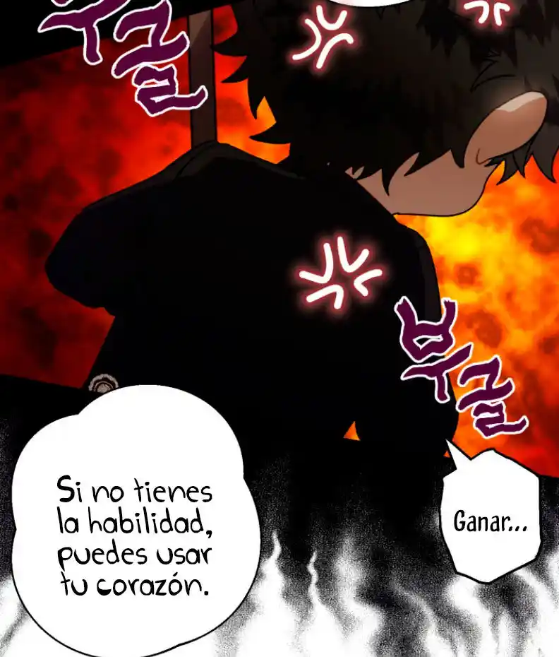 ME HE CONVERTIDO EN UN CUERVO - Capítulo 33 - Página 36 - LectorTMOo