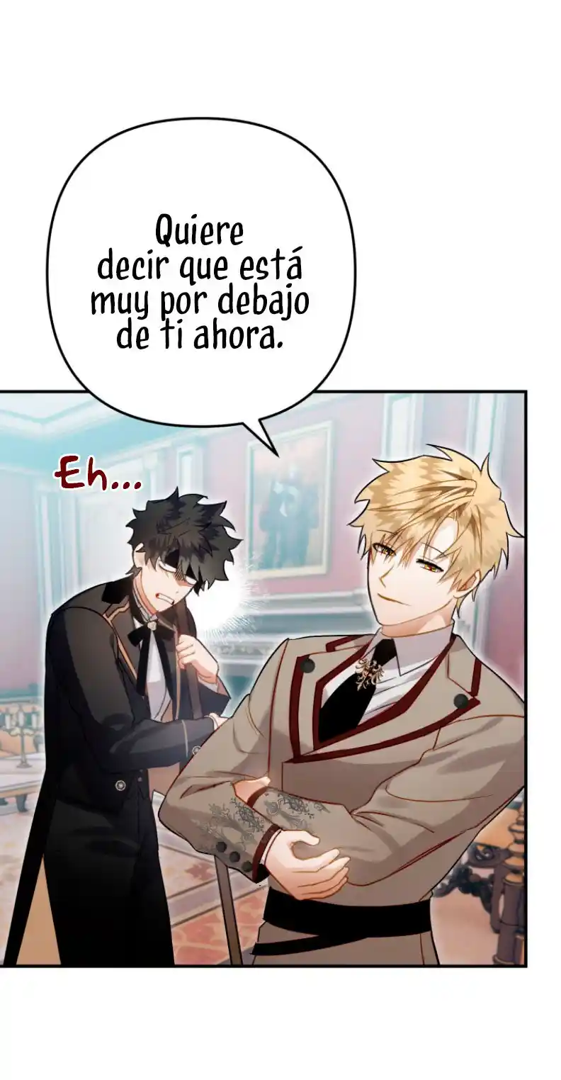ME HE CONVERTIDO EN UN CUERVO - Capítulo 33 - Página 48 - LectorTMOo