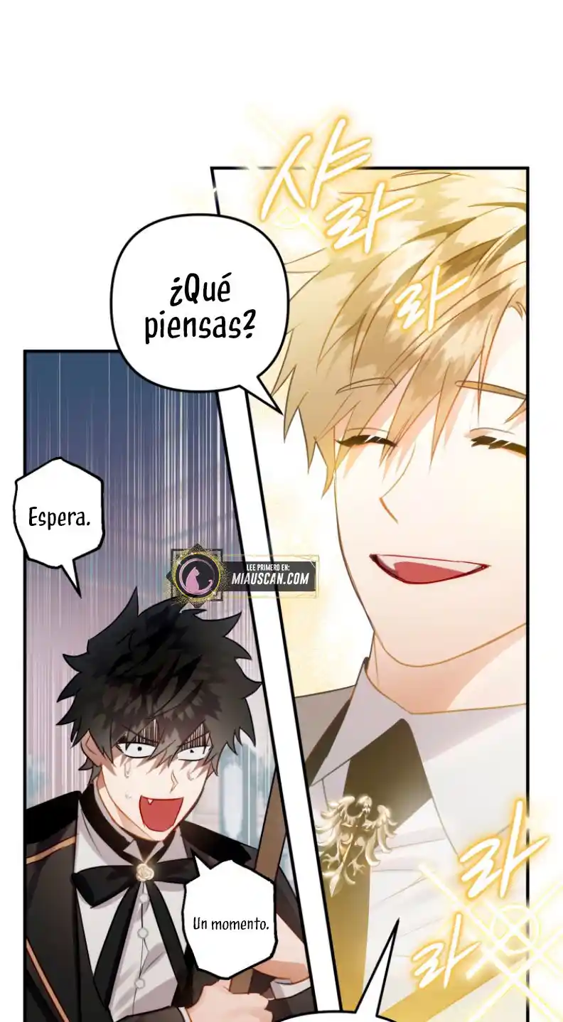 ME HE CONVERTIDO EN UN CUERVO - Capítulo 33 - Página 49 - LectorTMOo