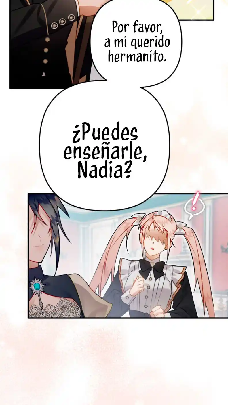 ME HE CONVERTIDO EN UN CUERVO - Capítulo 33 - Página 50 - LectorTMOo