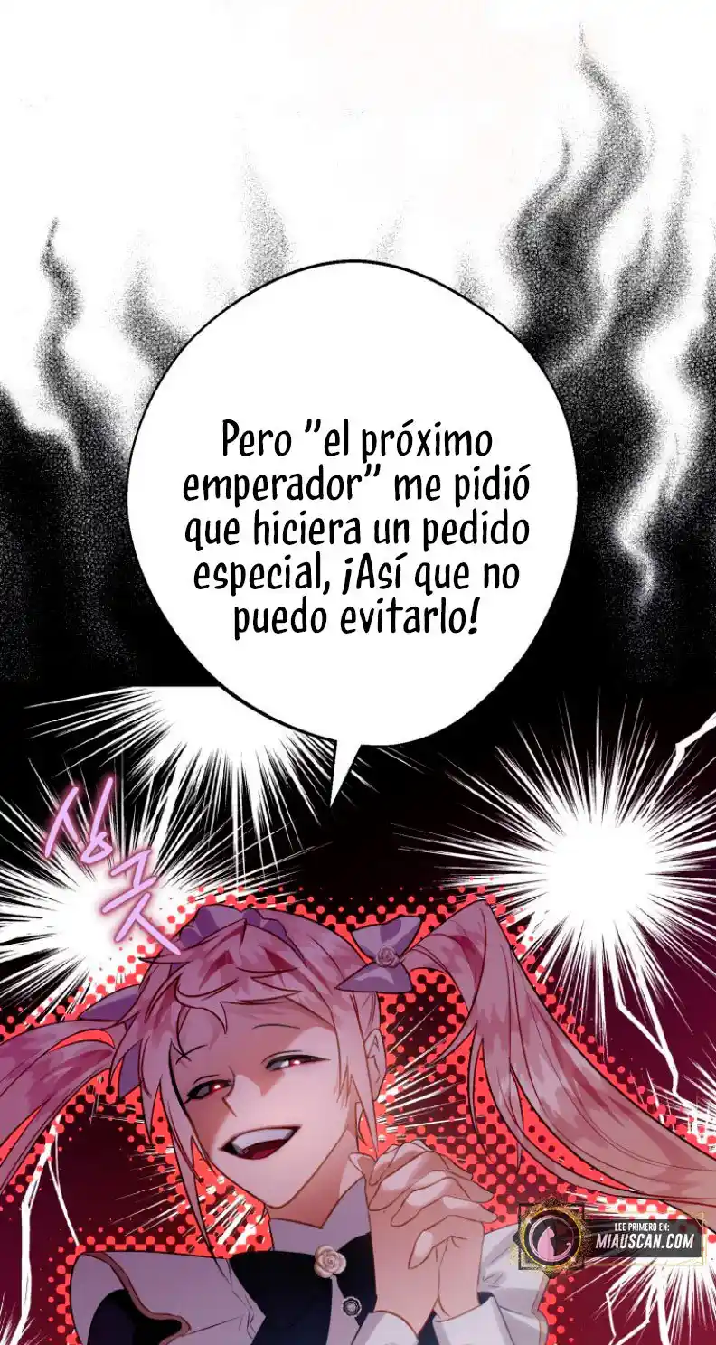 ME HE CONVERTIDO EN UN CUERVO - Capítulo 33 - Página 52 - LectorTMOo