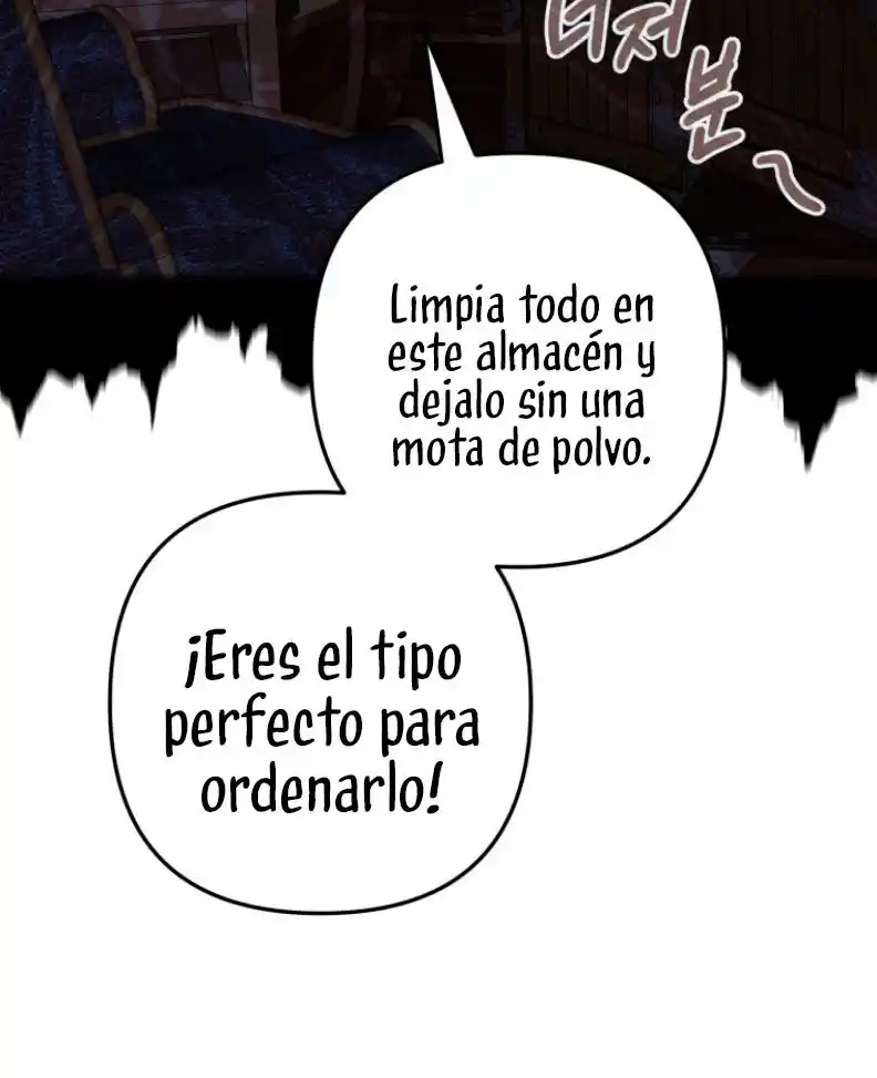 ME HE CONVERTIDO EN UN CUERVO - Capítulo 33 - Página 57 - LectorTMOo