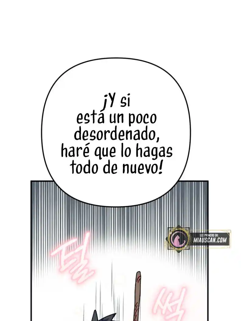 ME HE CONVERTIDO EN UN CUERVO - Capítulo 33 - Página 58 - LectorTMOo
