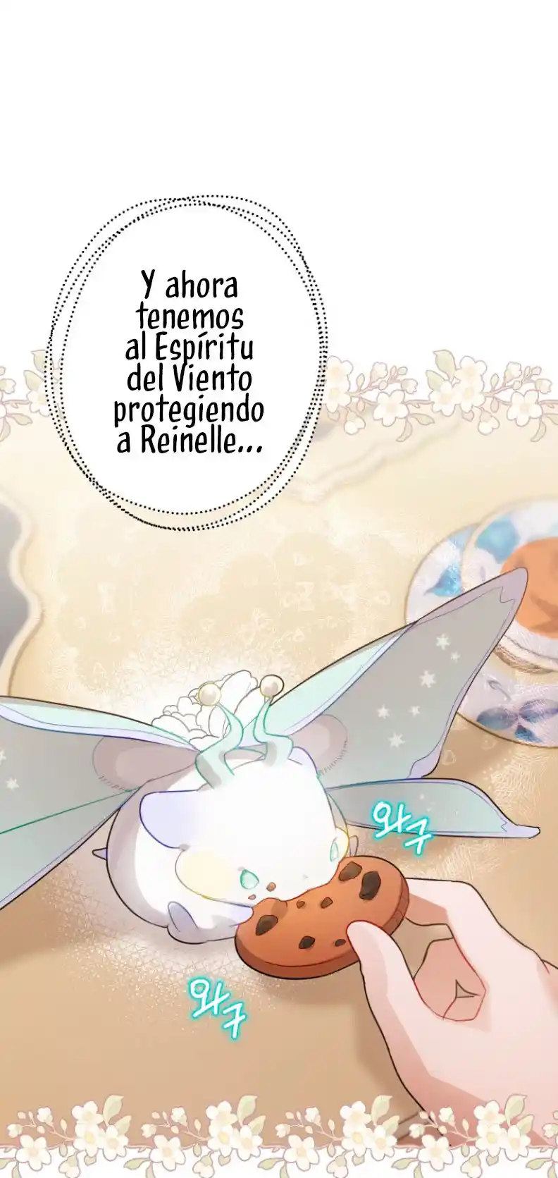 ME HE CONVERTIDO EN UN CUERVO - Capítulo 33 - Página 65 - LectorTMOo