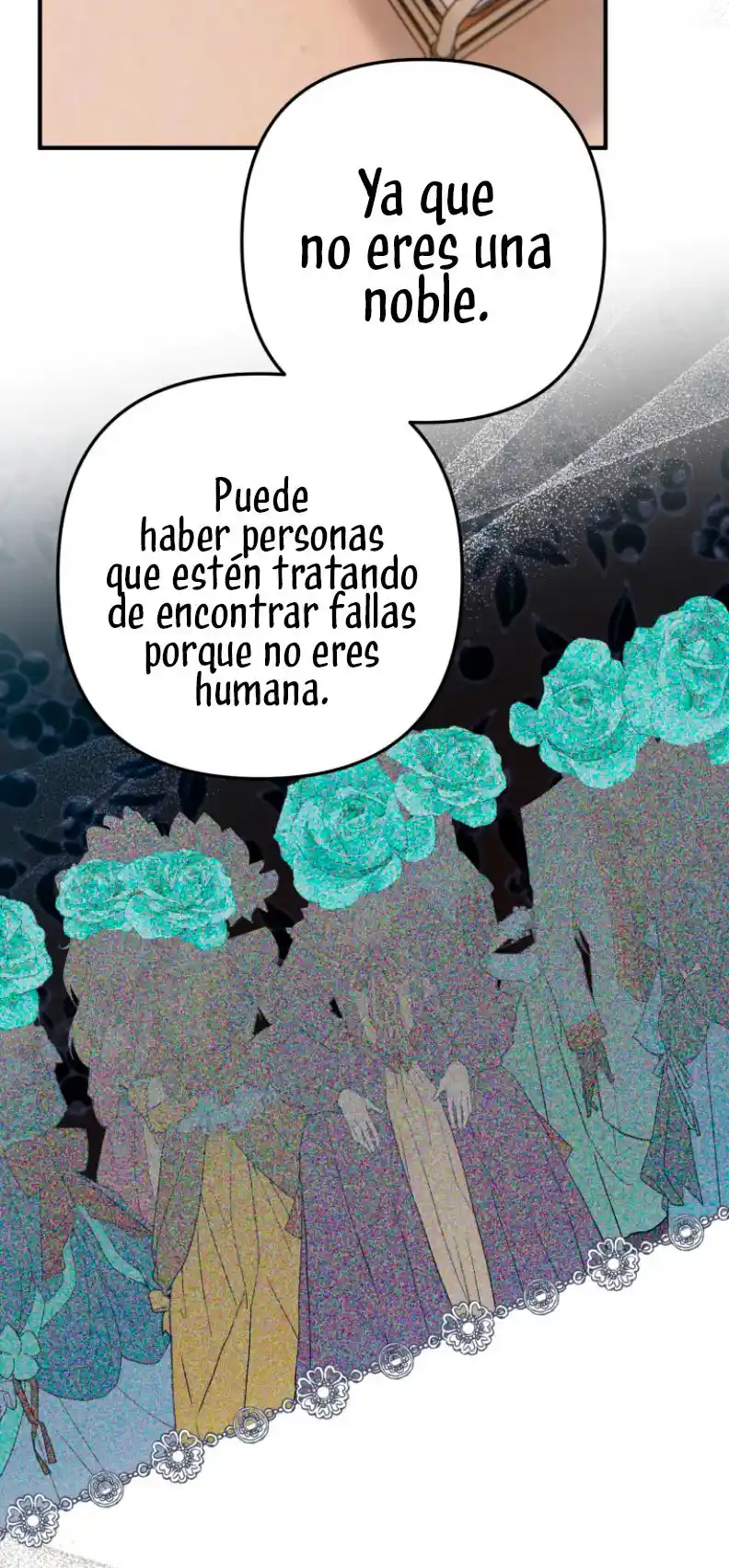 ME HE CONVERTIDO EN UN CUERVO - Capítulo 33 - Página 71 - LectorTMOo