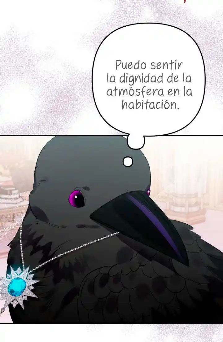 ME HE CONVERTIDO EN UN CUERVO - Capítulo 34 - Página 21 - LectorTMOo
