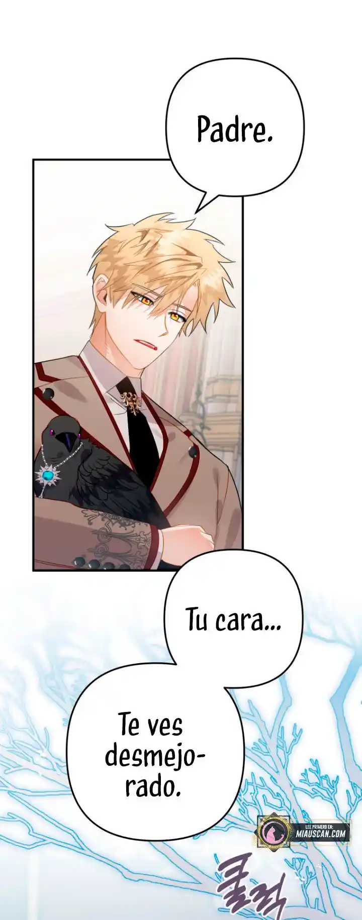 ME HE CONVERTIDO EN UN CUERVO - Capítulo 34 - Página 23 - LectorTMOo