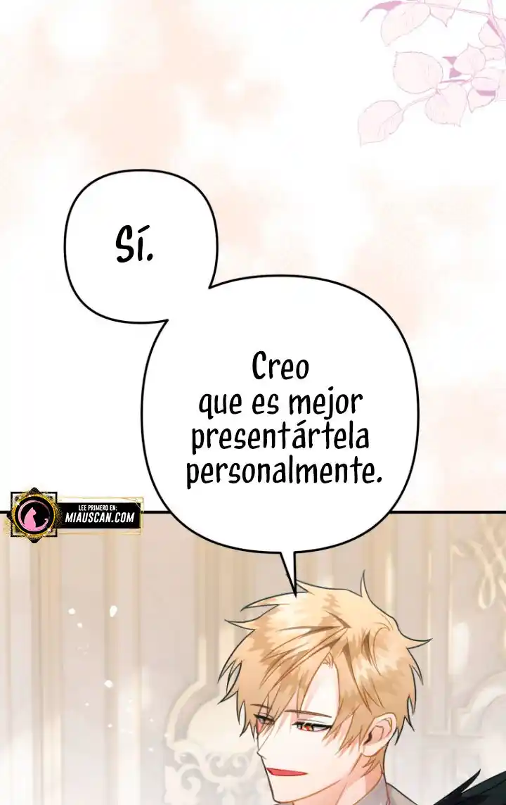 ME HE CONVERTIDO EN UN CUERVO - Capítulo 34 - Página 27 - LectorTMOo