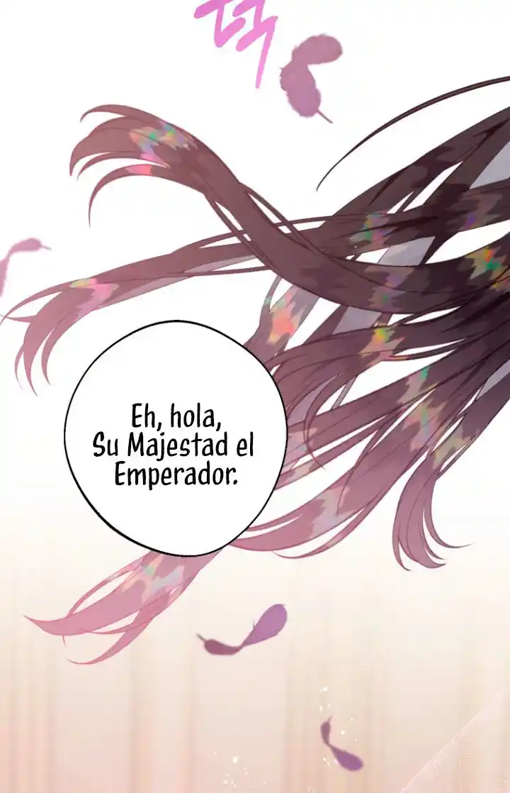 ME HE CONVERTIDO EN UN CUERVO - Capítulo 34 - Página 29 - LectorTMOo