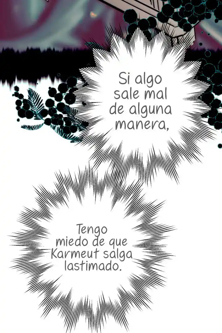 ME HE CONVERTIDO EN UN CUERVO - Capítulo 34 - Página 100 - LectorTMOo