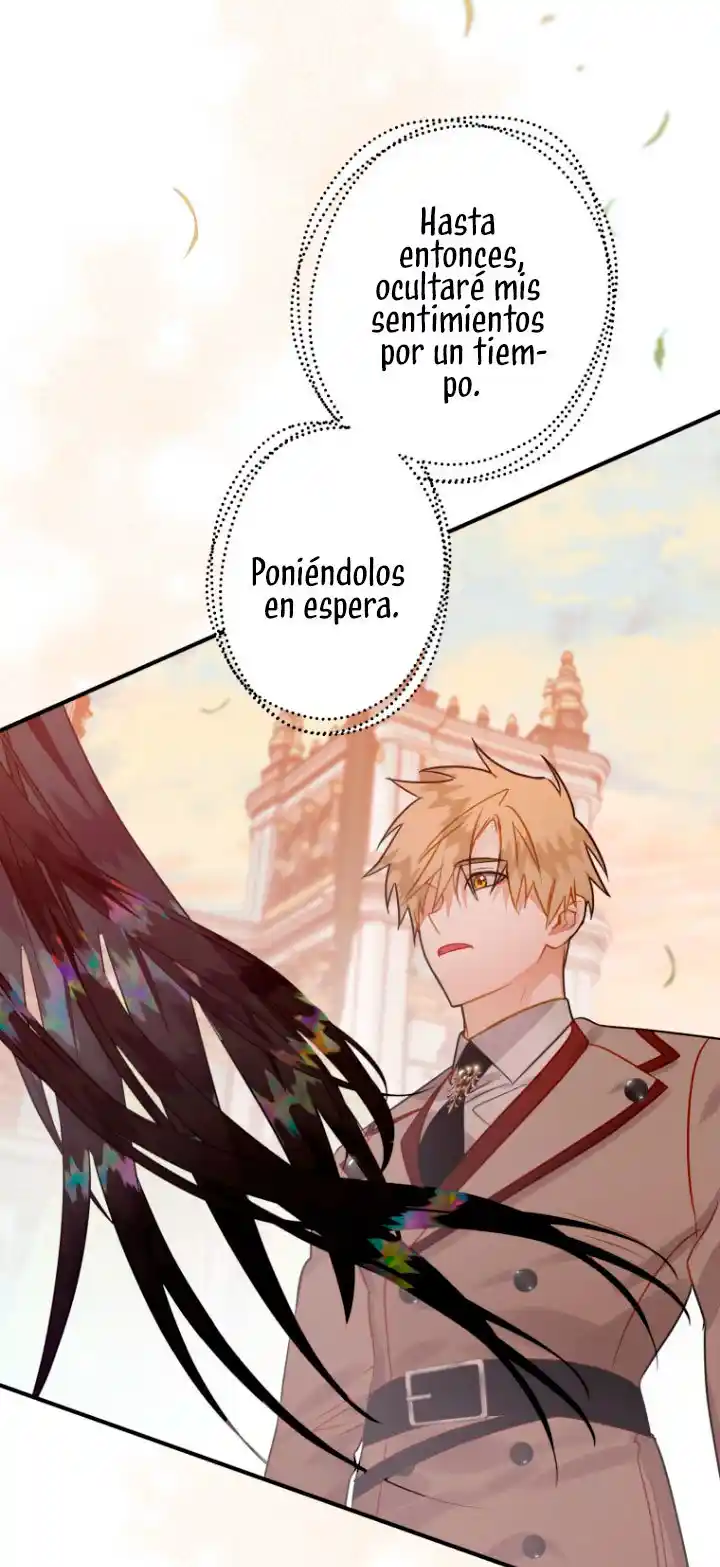ME HE CONVERTIDO EN UN CUERVO - Capítulo 34 - Página 106 - LectorTMOo