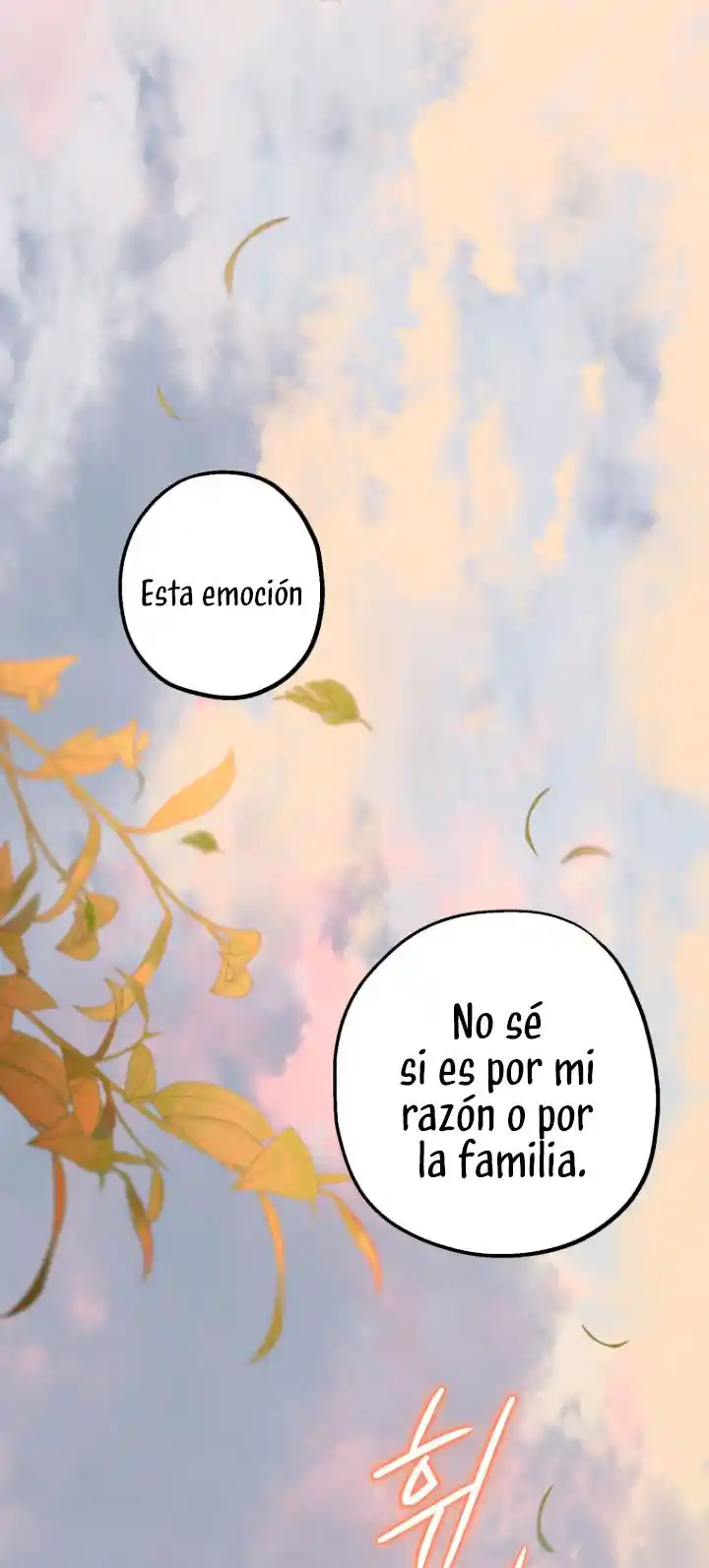 ME HE CONVERTIDO EN UN CUERVO - Capítulo 35 - Página 6 - LectorTMOo