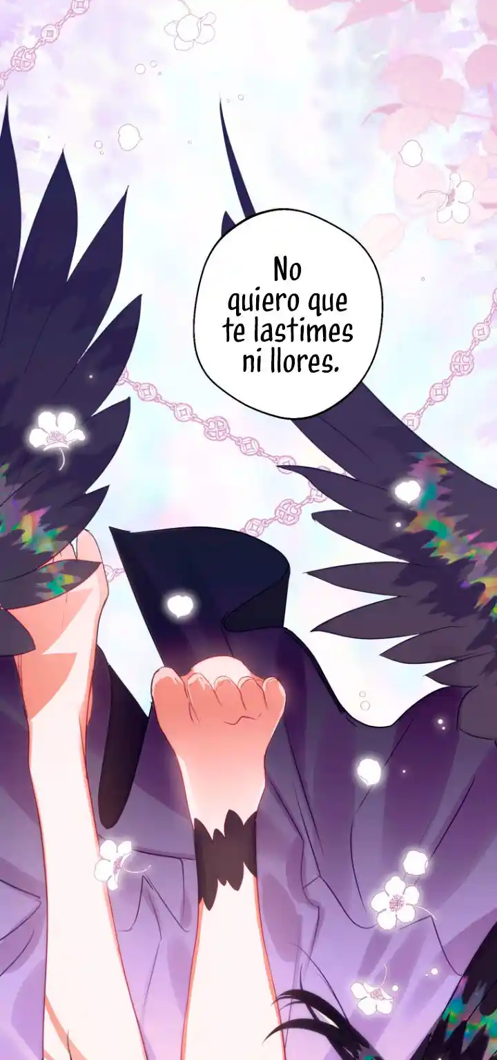 ME HE CONVERTIDO EN UN CUERVO - Capítulo 35 - Página 25 - LectorTMOo