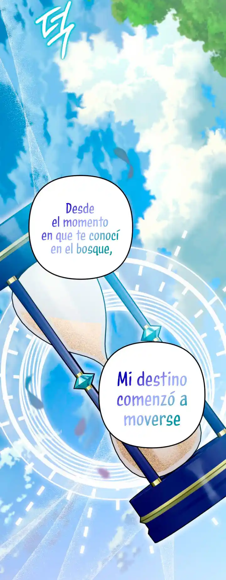 ME HE CONVERTIDO EN UN CUERVO - Capítulo 35 - Página 38 - LectorTMOo