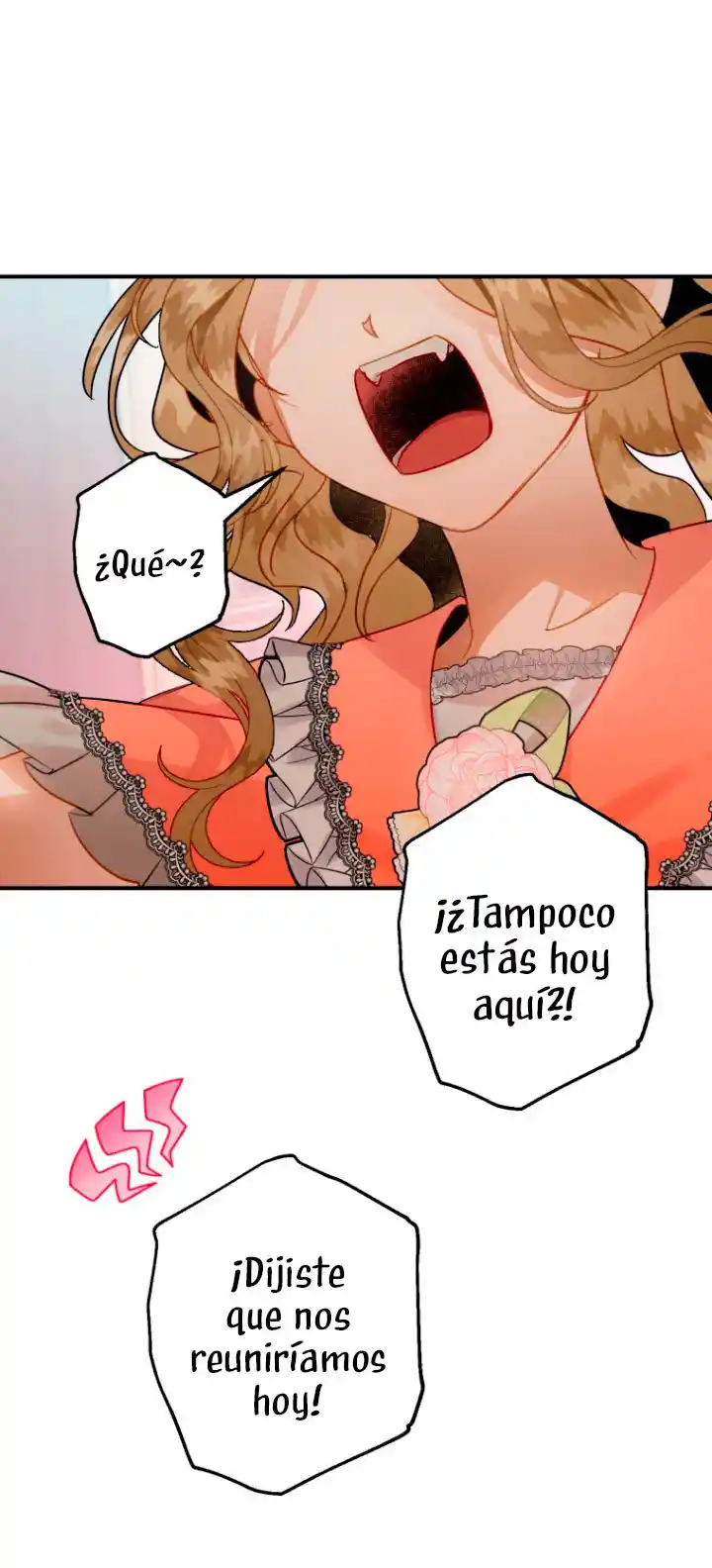 ME HE CONVERTIDO EN UN CUERVO - Capítulo 36 - Página 6 - LectorTMOo