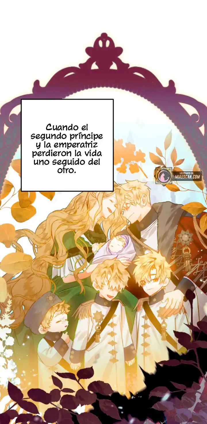 ME HE CONVERTIDO EN UN CUERVO - Capítulo 36 - Página 11 - LectorTMOo