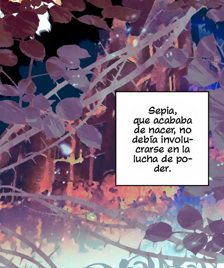 ME HE CONVERTIDO EN UN CUERVO - Capítulo 36 - Página 12 - LectorTMOo