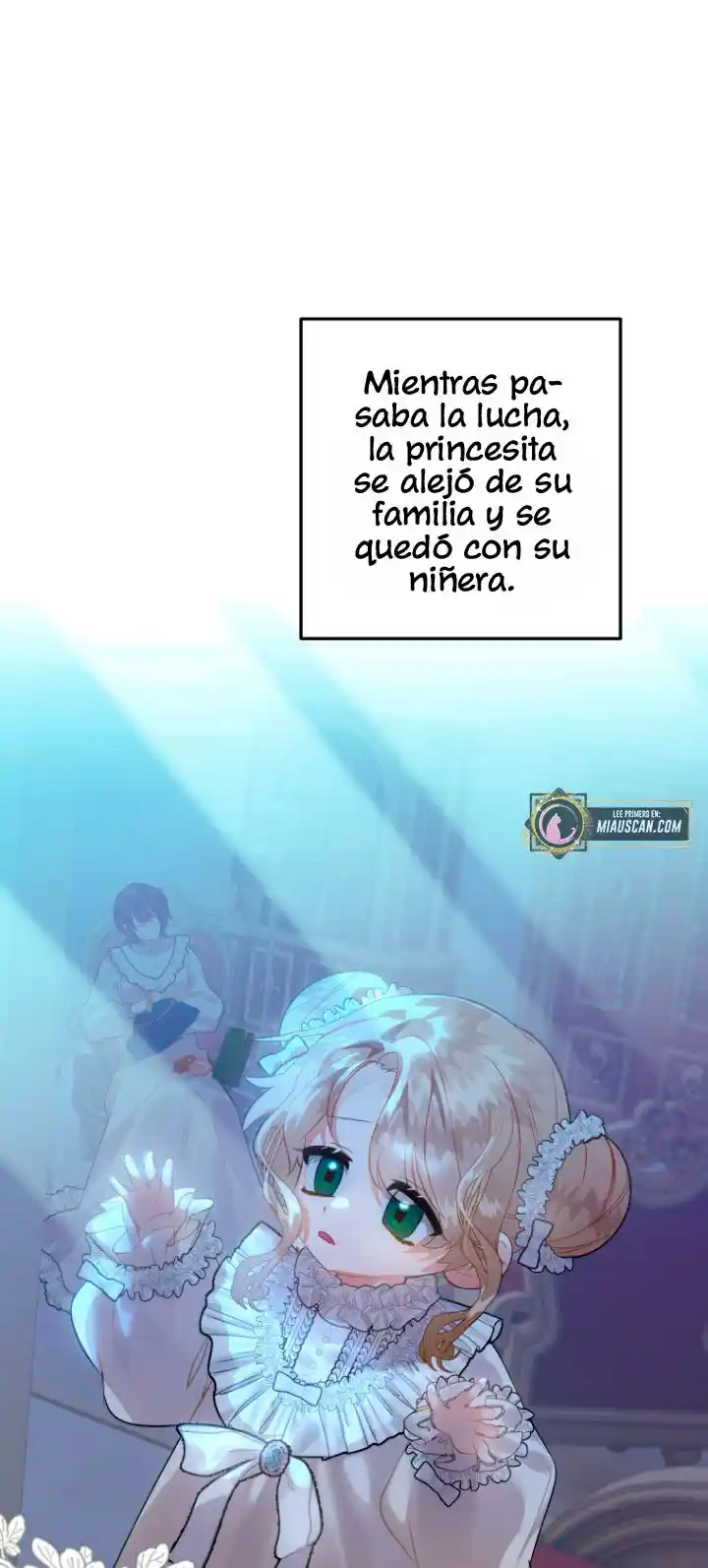 ME HE CONVERTIDO EN UN CUERVO - Capítulo 36 - Página 14 - LectorTMOo