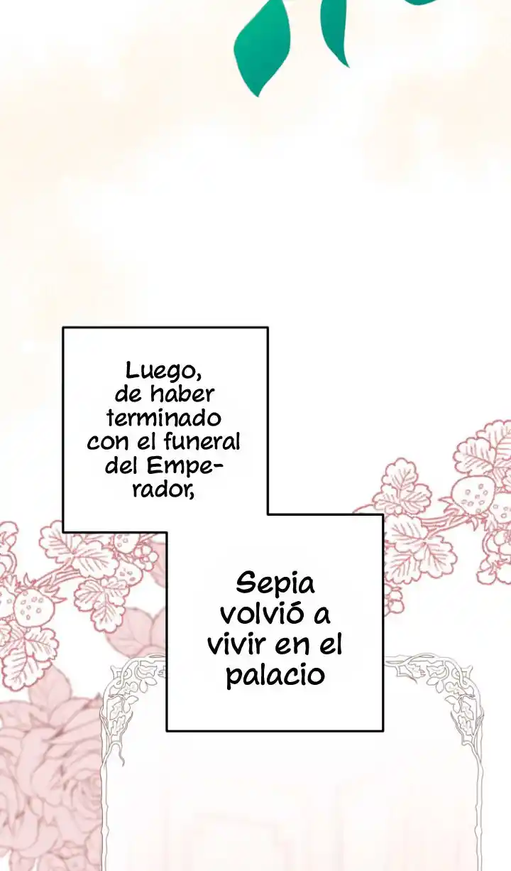 ME HE CONVERTIDO EN UN CUERVO - Capítulo 36 - Página 17 - LectorTMOo