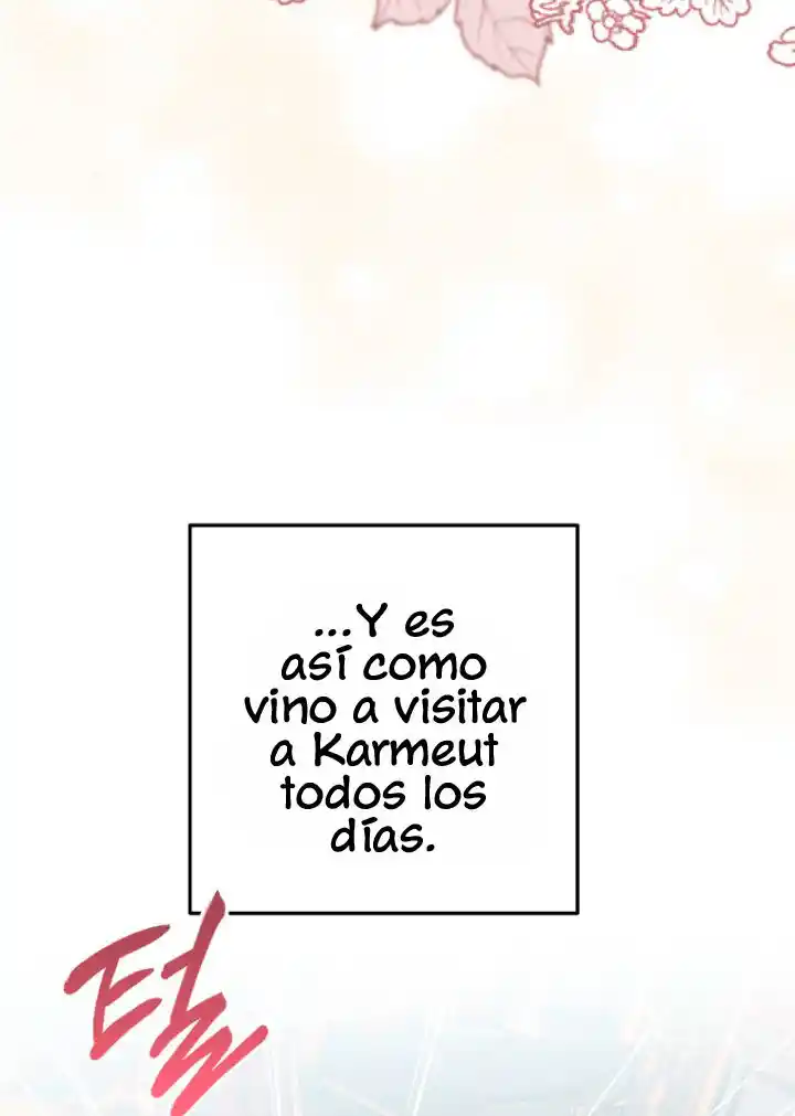 ME HE CONVERTIDO EN UN CUERVO - Capítulo 36 - Página 19 - LectorTMOo