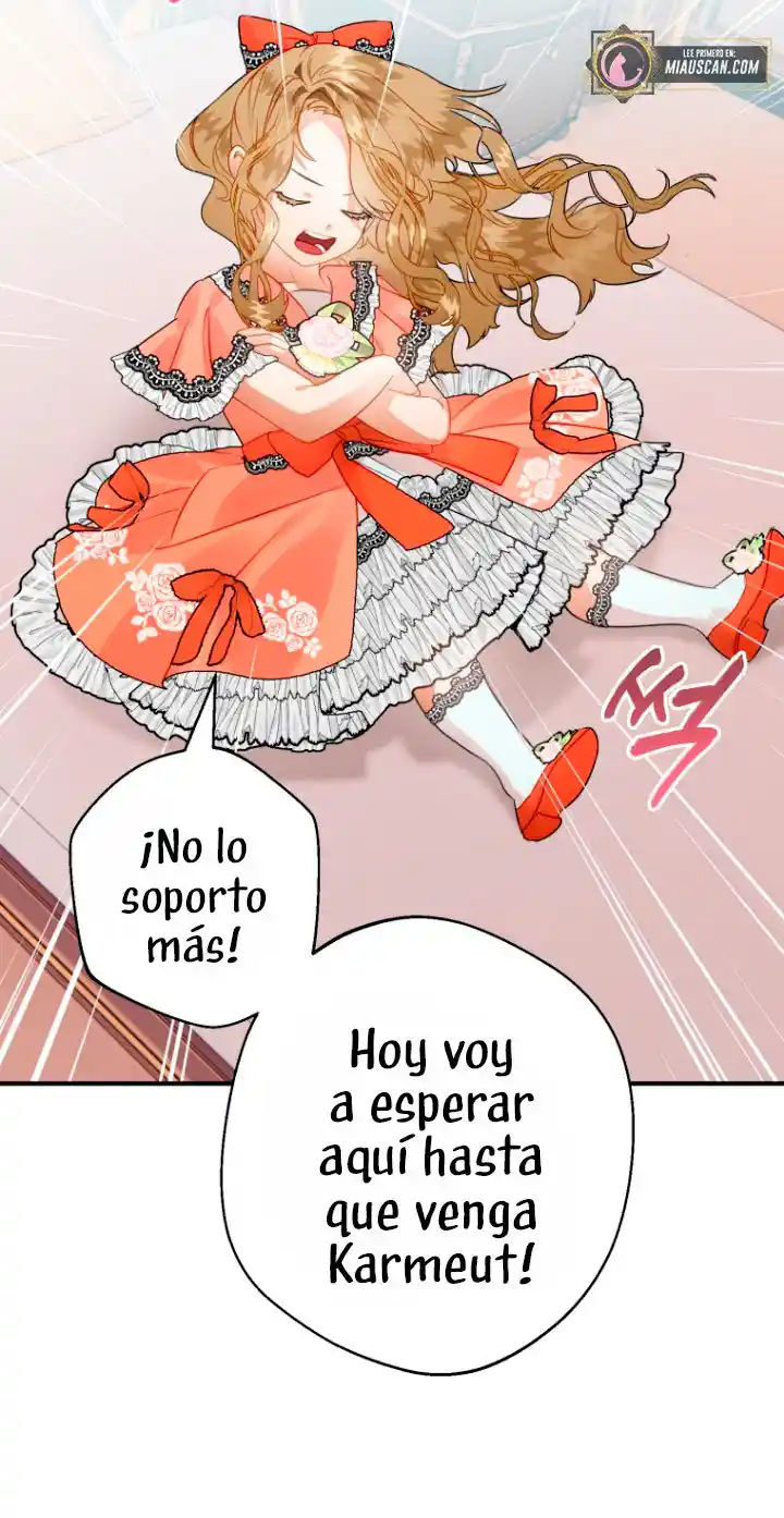 ME HE CONVERTIDO EN UN CUERVO - Capítulo 36 - Página 20 - LectorTMOo
