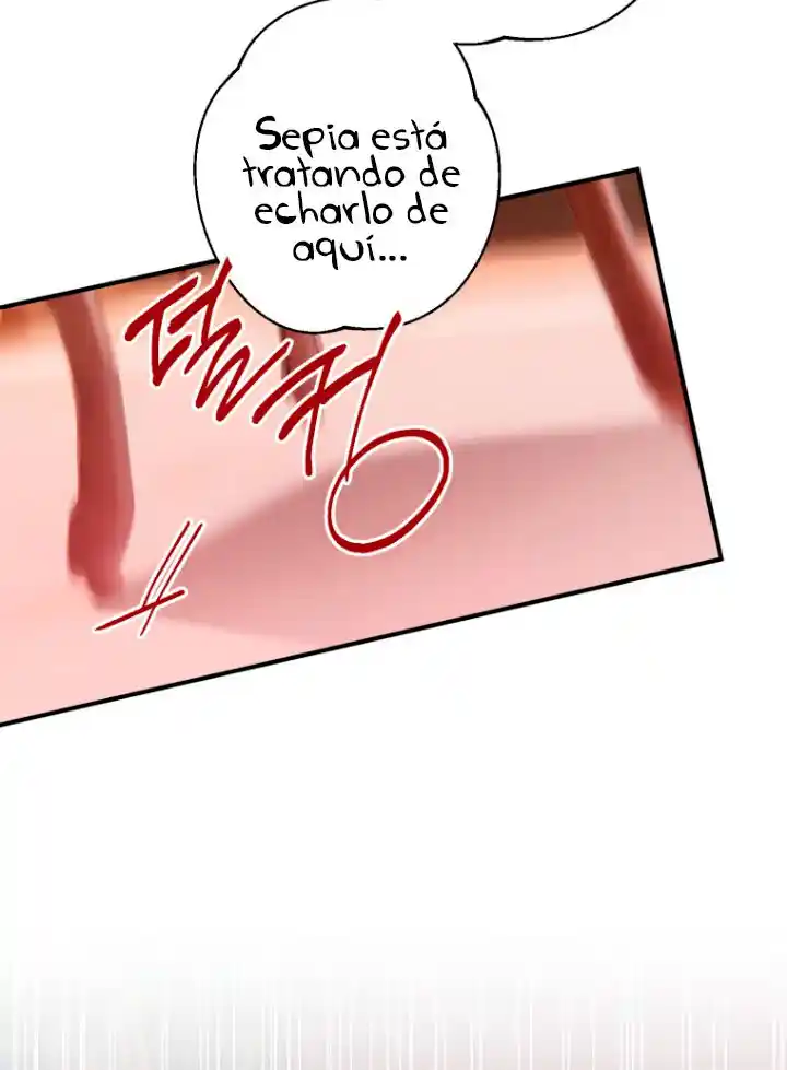ME HE CONVERTIDO EN UN CUERVO - Capítulo 36 - Página 43 - LectorTMOo
