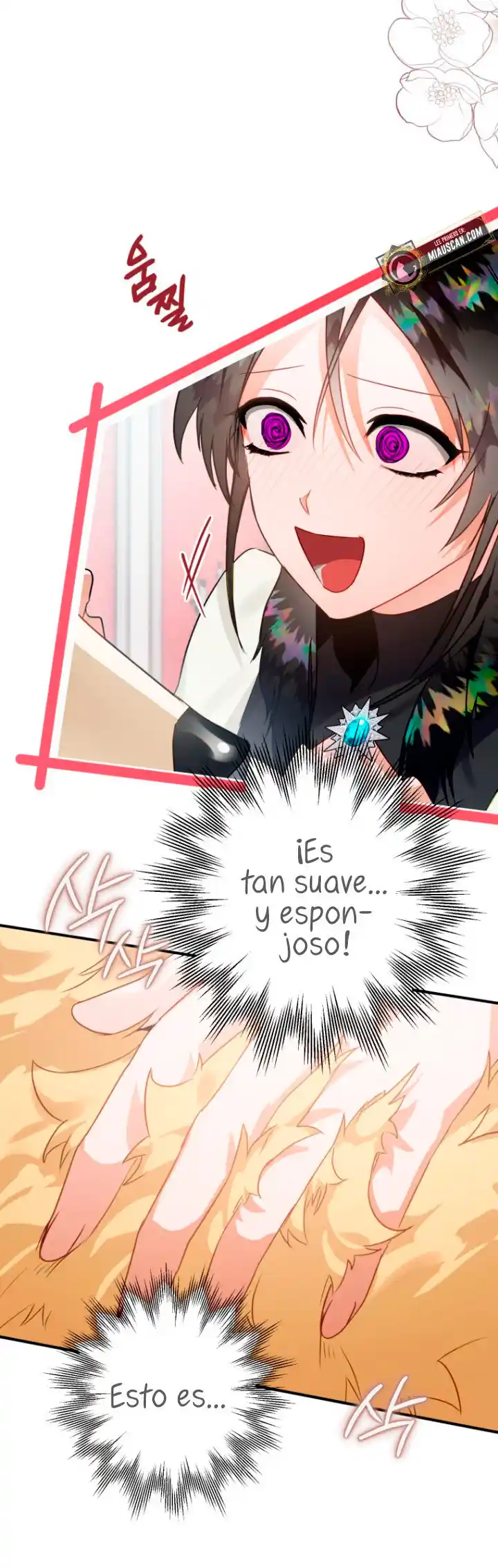 ME HE CONVERTIDO EN UN CUERVO - Capítulo 37 - Página 29 - LectorTMOo