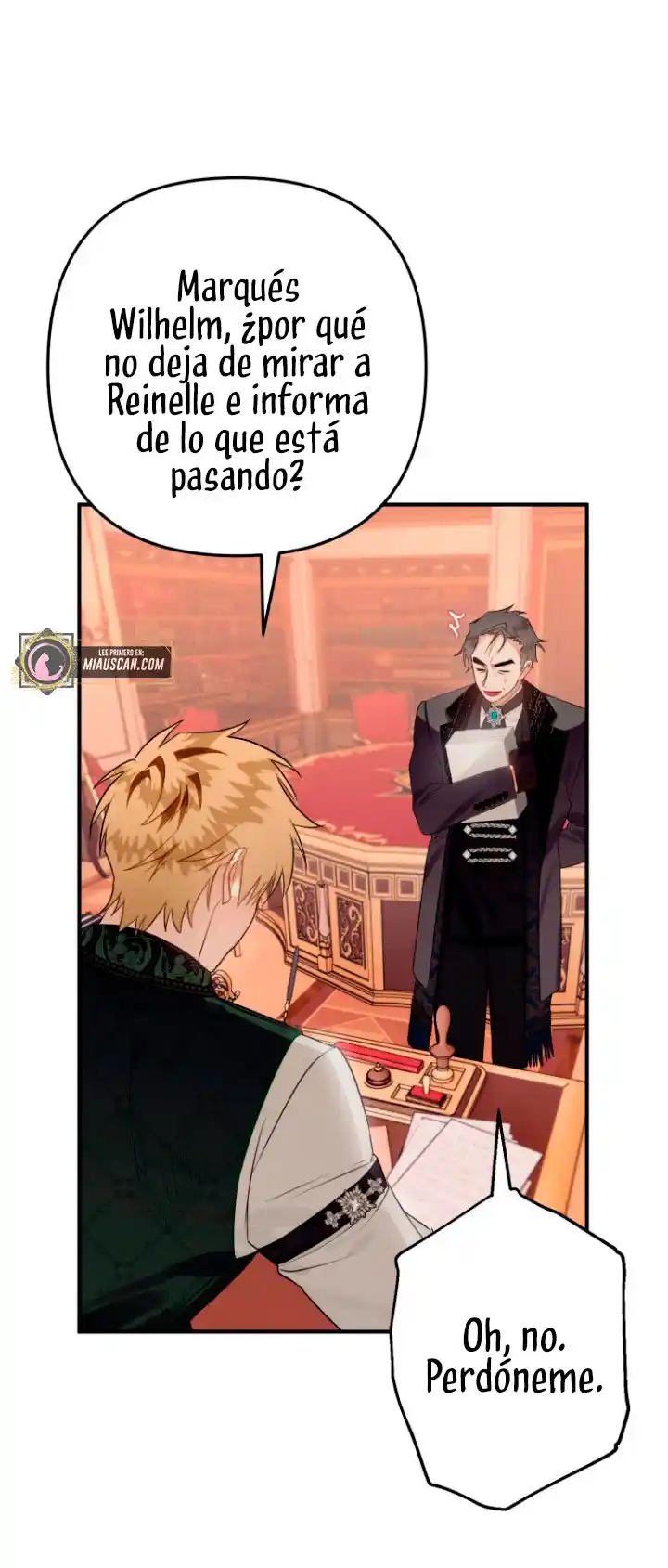 ME HE CONVERTIDO EN UN CUERVO - Capítulo 37 - Página 43 - LectorTMOo