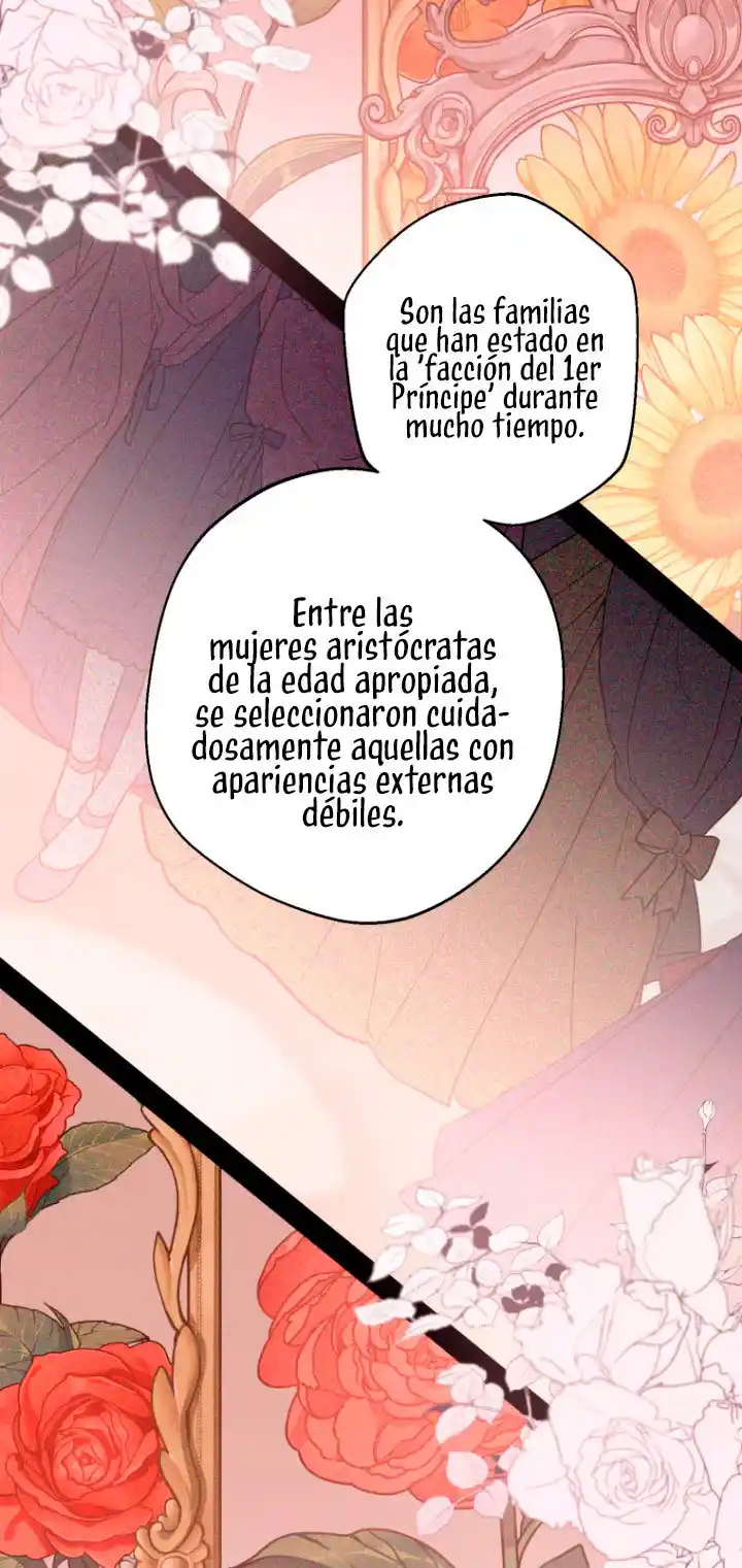 ME HE CONVERTIDO EN UN CUERVO - Capítulo 37 - Página 47 - LectorTMOo