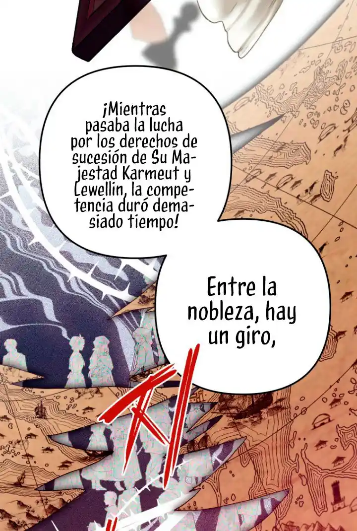 ME HE CONVERTIDO EN UN CUERVO - Capítulo 37 - Página 51 - LectorTMOo