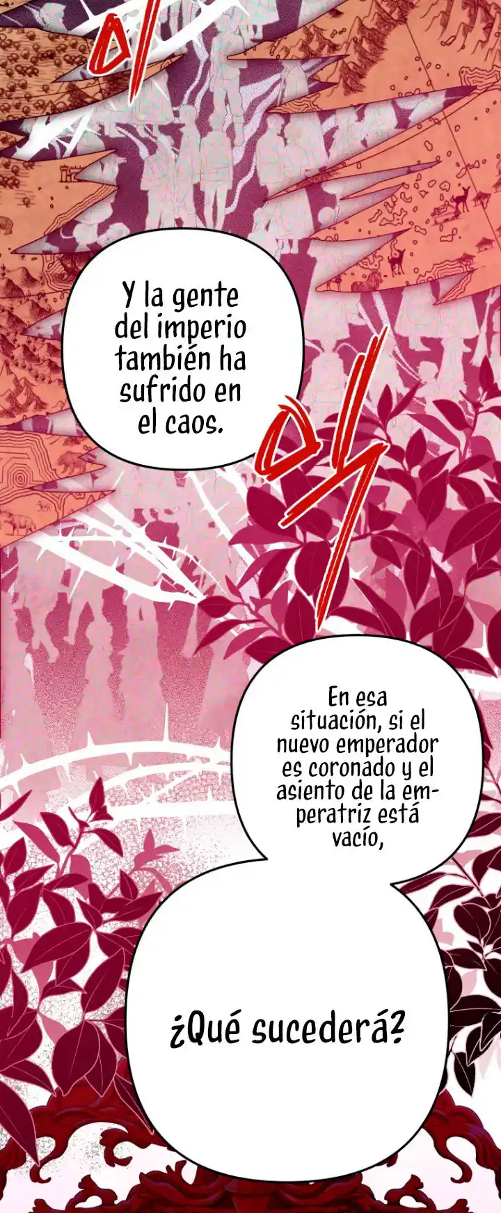 ME HE CONVERTIDO EN UN CUERVO - Capítulo 37 - Página 52 - LectorTMOo