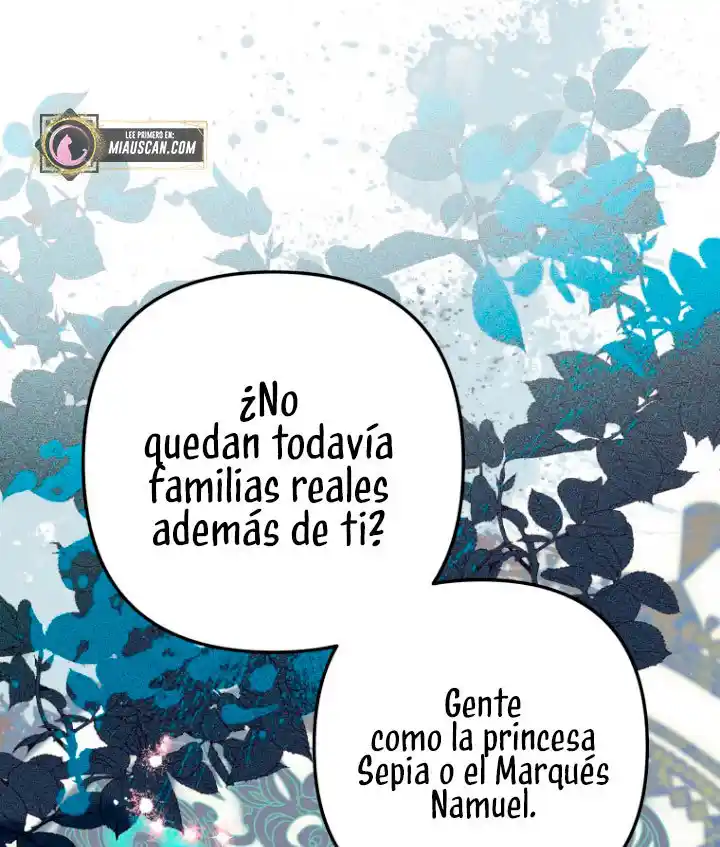 ME HE CONVERTIDO EN UN CUERVO - Capítulo 37 - Página 55 - LectorTMOo