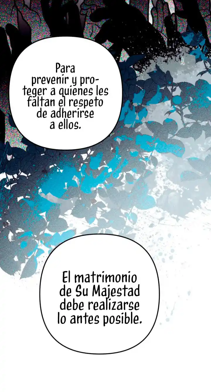 ME HE CONVERTIDO EN UN CUERVO - Capítulo 37 - Página 57 - LectorTMOo