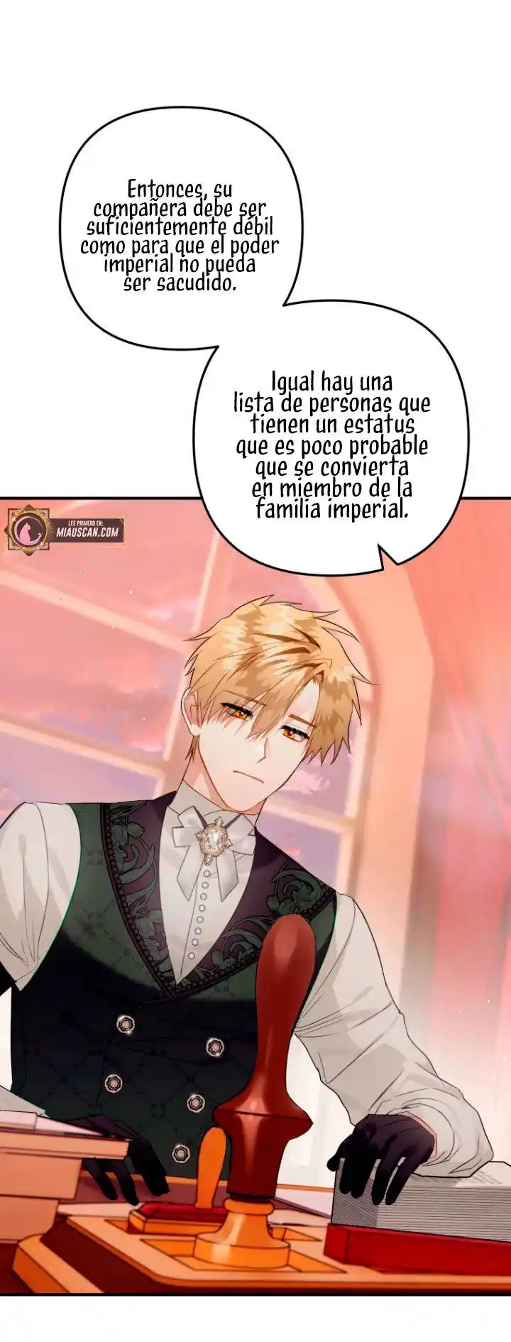 ME HE CONVERTIDO EN UN CUERVO - Capítulo 37 - Página 58 - LectorTMOo