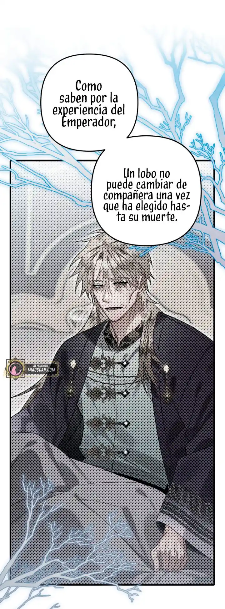 ME HE CONVERTIDO EN UN CUERVO - Capítulo 37 - Página 67 - LectorTMOo