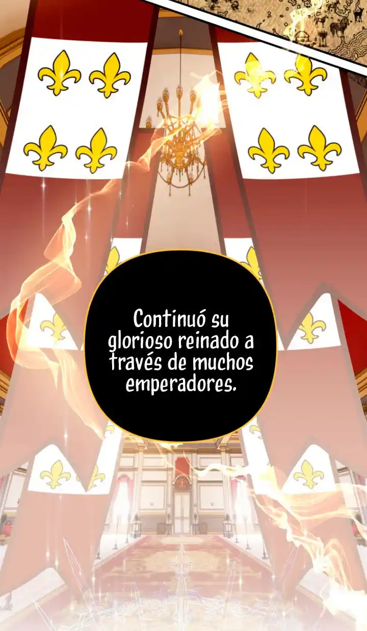 ME HE CONVERTIDO EN UN CUERVO - Capítulo 38 - Página 24 - LectorTMOo