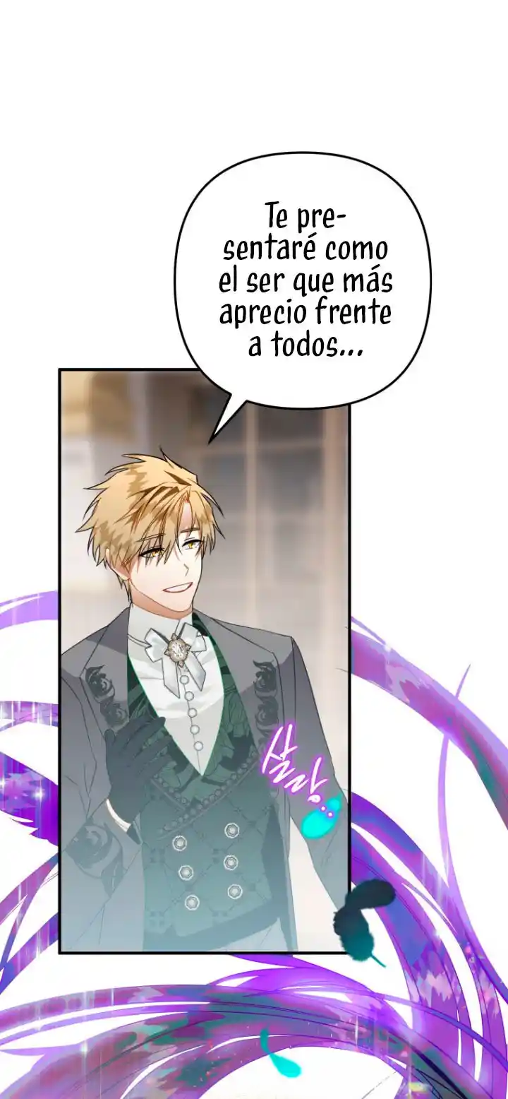 ME HE CONVERTIDO EN UN CUERVO - Capítulo 38 - Página 40 - LectorTMOo