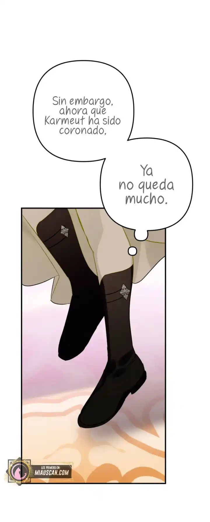 ME HE CONVERTIDO EN UN CUERVO - Capítulo 38 - Página 52 - LectorTMOo